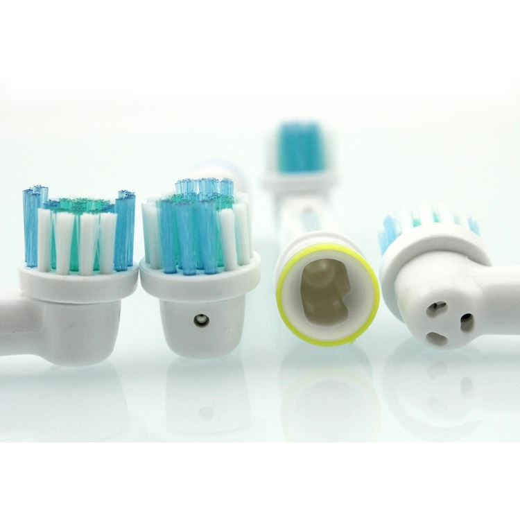 Конструктивні характеристики електричних зубних щіток