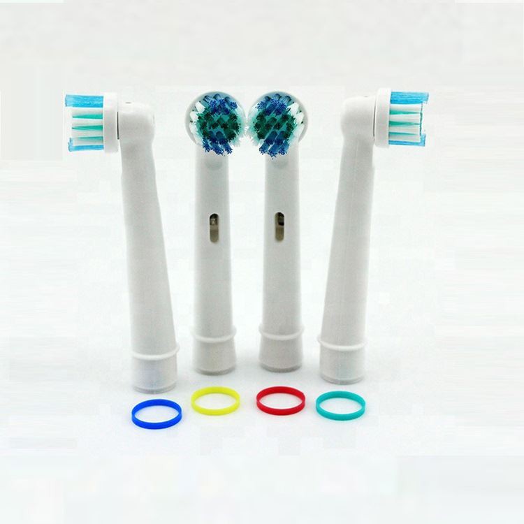 Які класифікації електричних зубних щіток